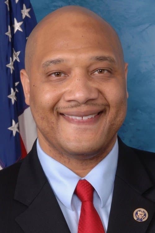 André Carson foto
