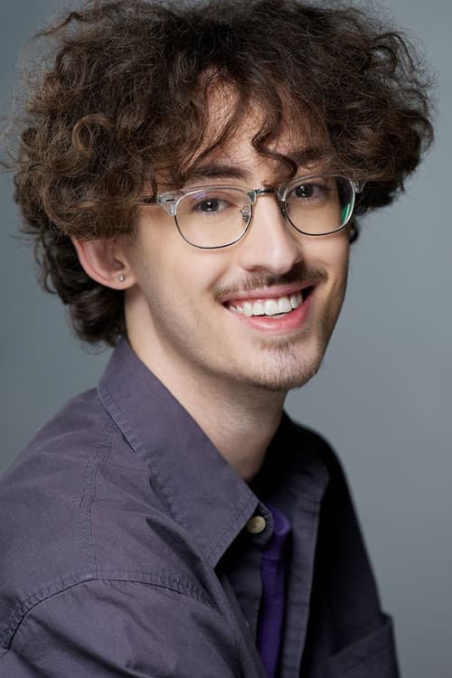 Matthew Trueman foto