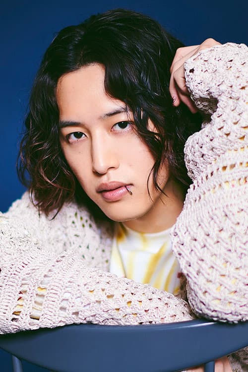 キタニタツヤ foto
