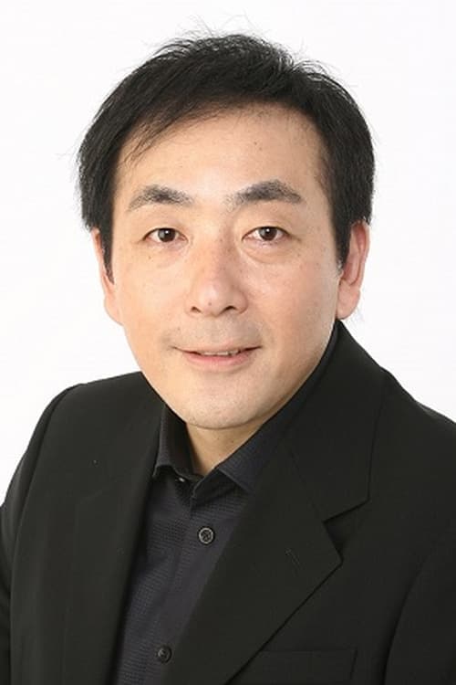 菅原大吉 foto