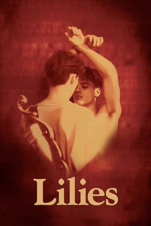 Lilies (1997) poster