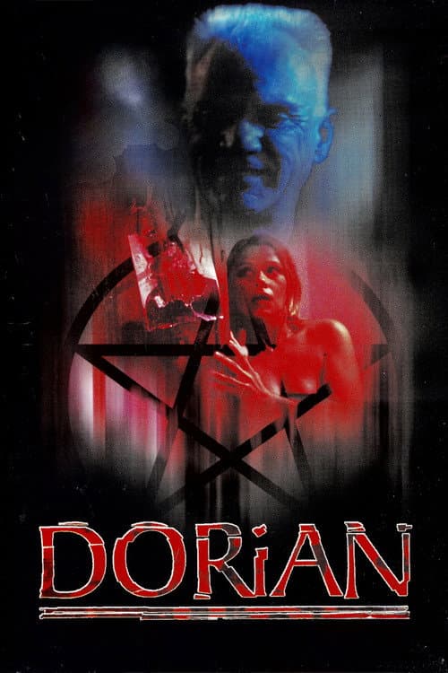 Dorian (2003) poster