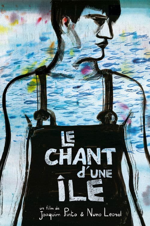 Rabo de Peixe (2015) poster
