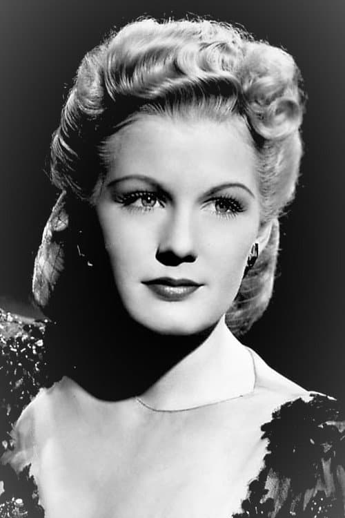 Marion Hutton foto