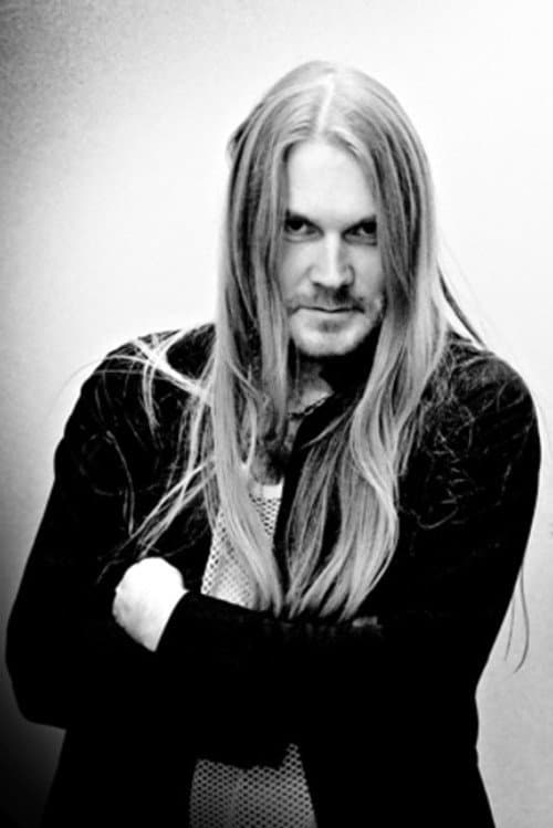 Ted Skjellum foto
