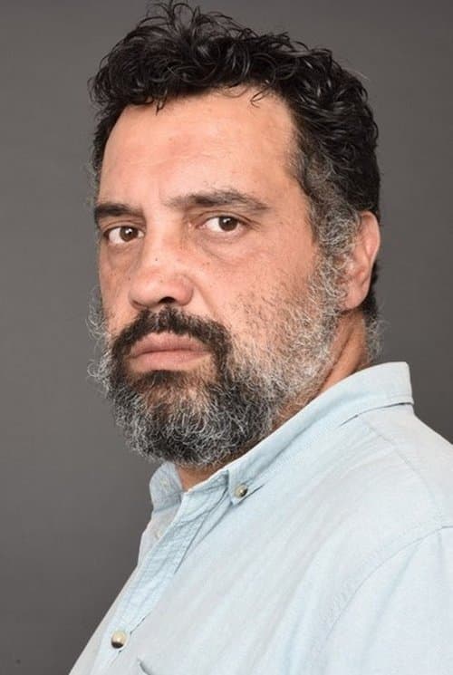 Pedro Bachura foto