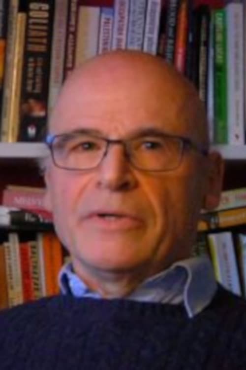 Paul Kelemen foto