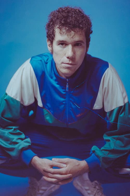 Dennis Harvey foto