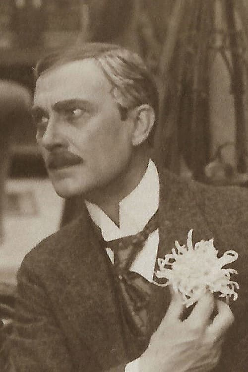 Max Ruhbeck foto