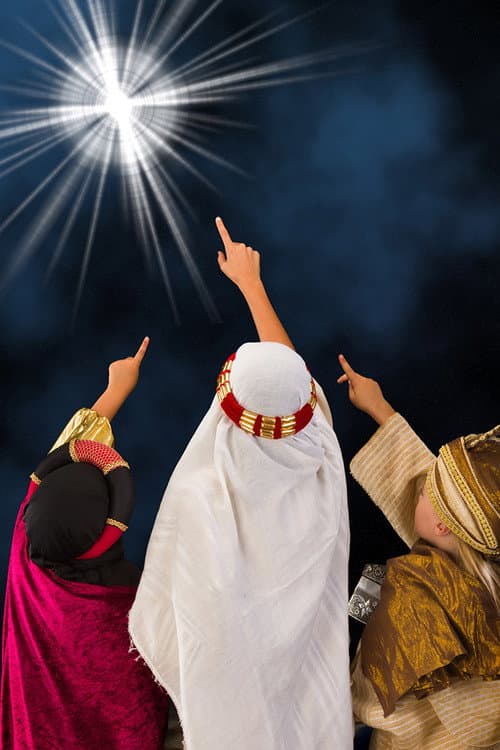 Promesa de Reyes (2003) poster