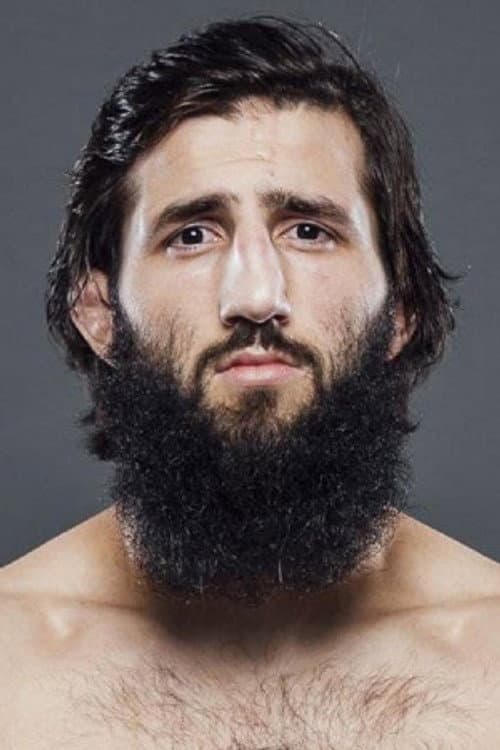 Abdoul Abdouraguimov foto