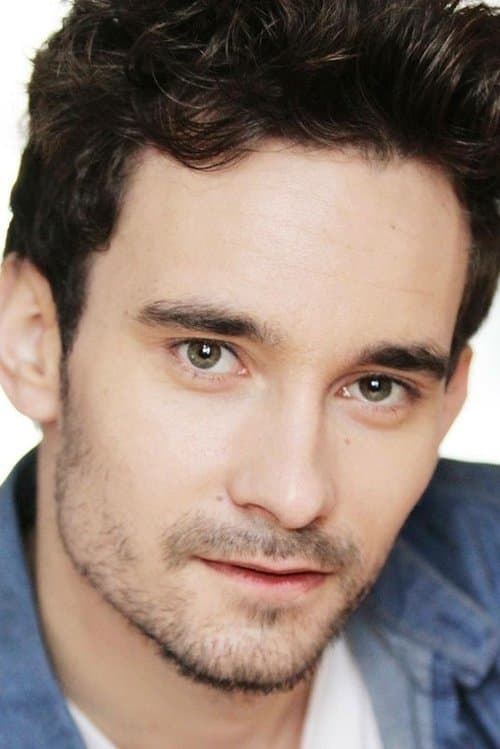 Florian Hessique foto