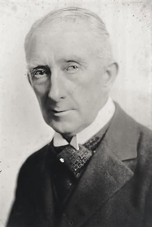 Alec B. Francis foto