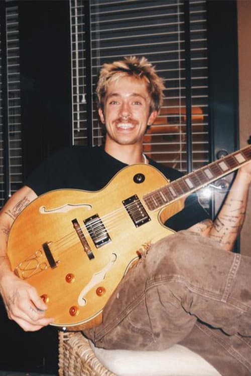 Aiden Krech foto