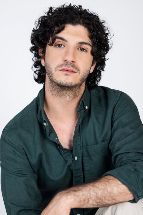 Neil Elias foto
