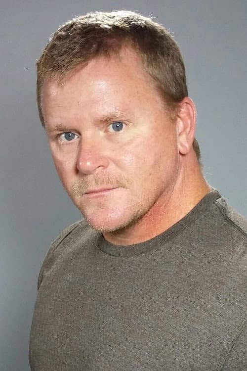 Randy Austin foto