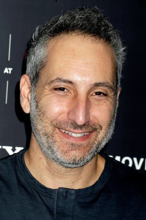 Rob Letterman foto
