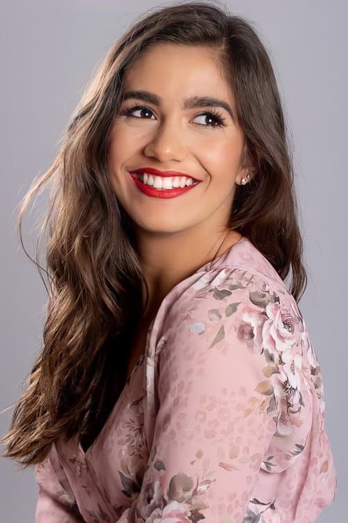 Reze-Tiana Wessels foto