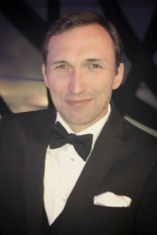 Norman Lesperance foto