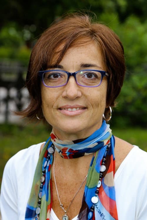 Mariselena Guglielmi foto