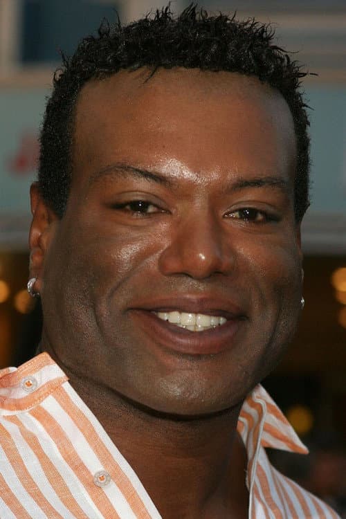Christopher Judge foto
