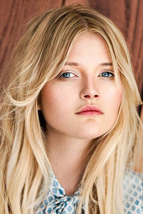 Sophie Kennedy Clark foto