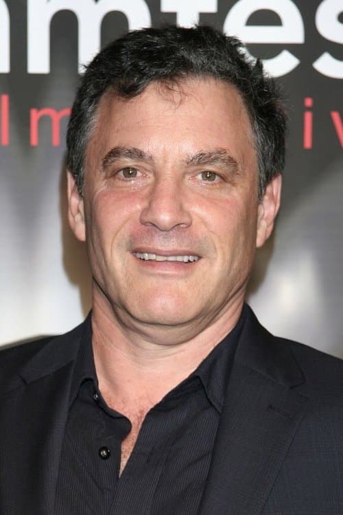 Bruce Ornstein foto