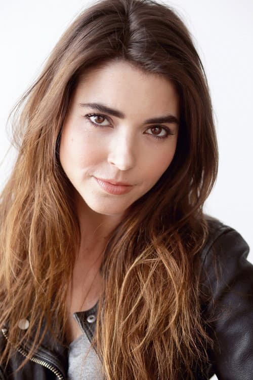 Eloísa Maturén foto