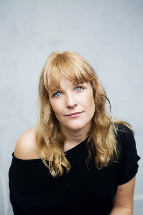 Hanna Ullerstam foto