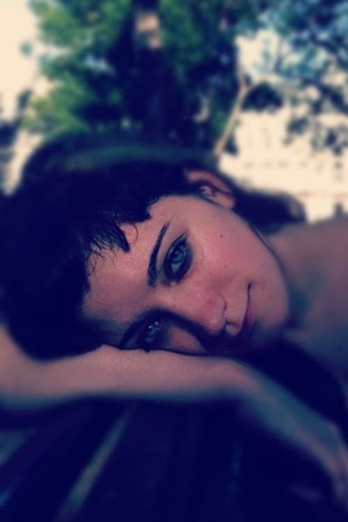 Agustina Del Rosal foto