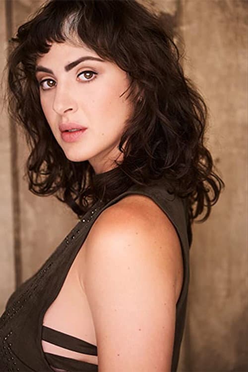 Isabela Valotti foto