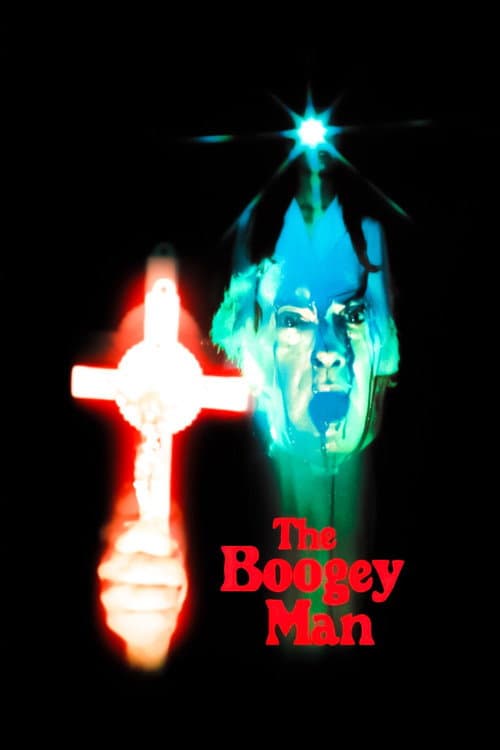 The Boogey Man (1980) poster