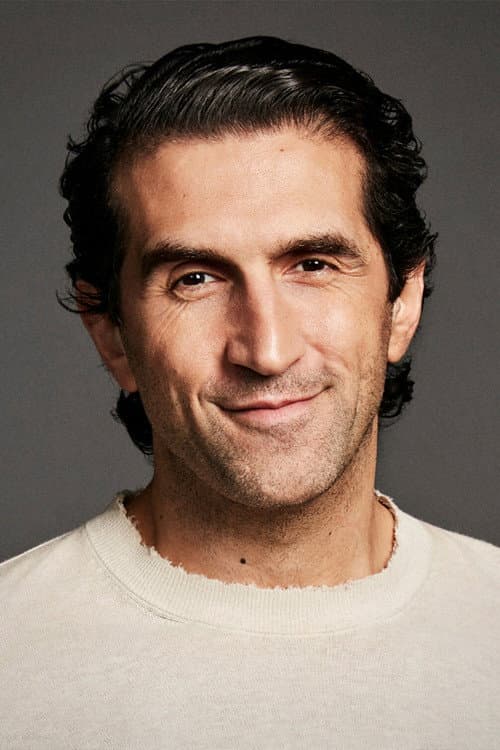Josef Fares foto