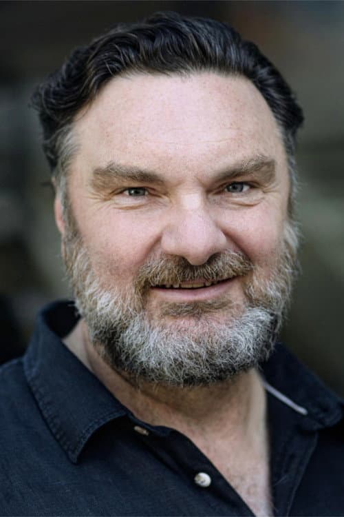 Martin Leutgeb foto
