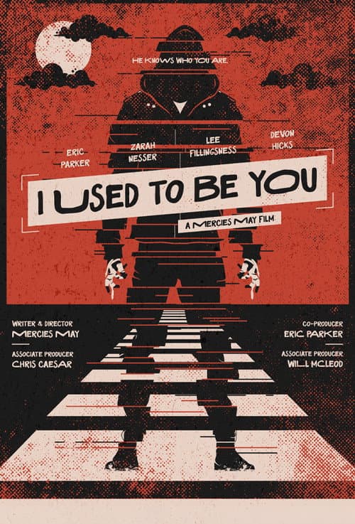 I Used to be You (2021) poster