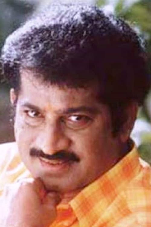 Achamillai Gopi foto