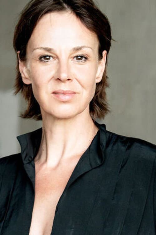 Doreen Fietz foto