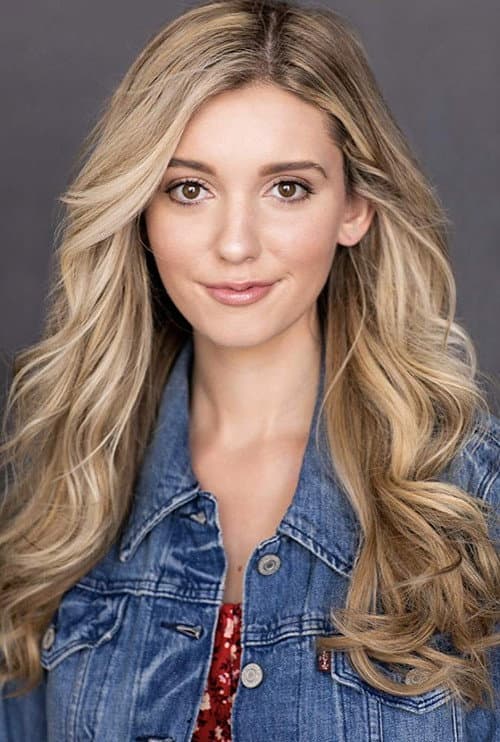 Morgan McVey foto