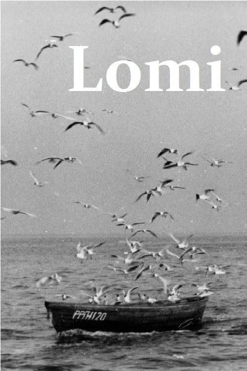 Lomi (1969) poster