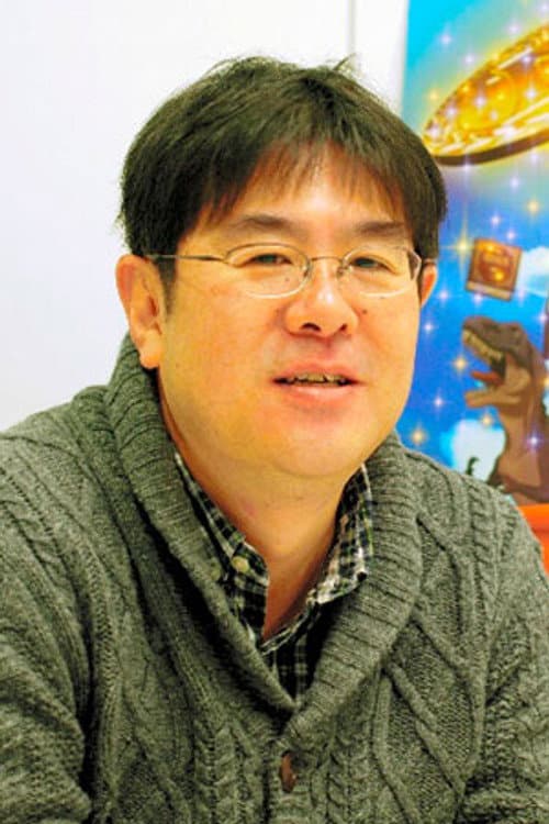 錦織博 foto