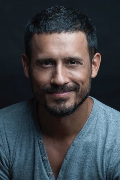 Martinho Silva foto