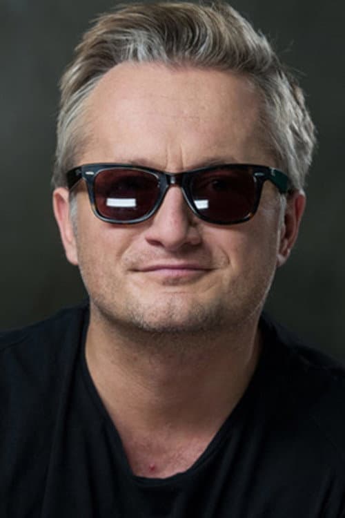 Mikołaj Cieślak foto