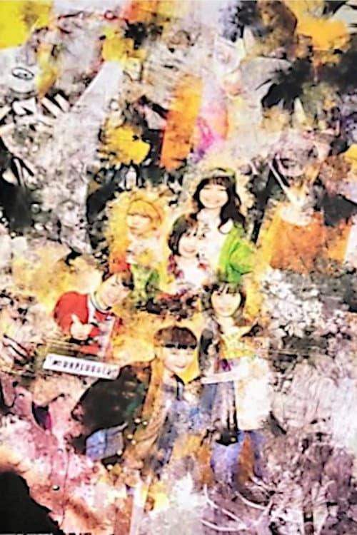 BiSH: MTV Unplugged (2021) poster