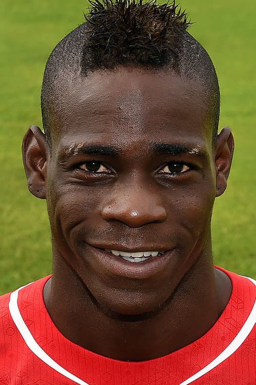 Mario Balotelli foto