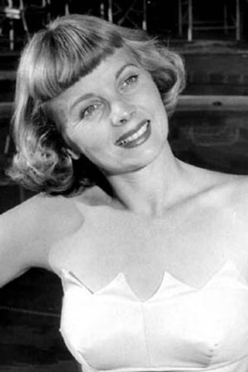 Dorothy Abbott foto