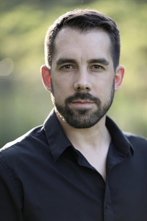 Kurt Kubicek foto