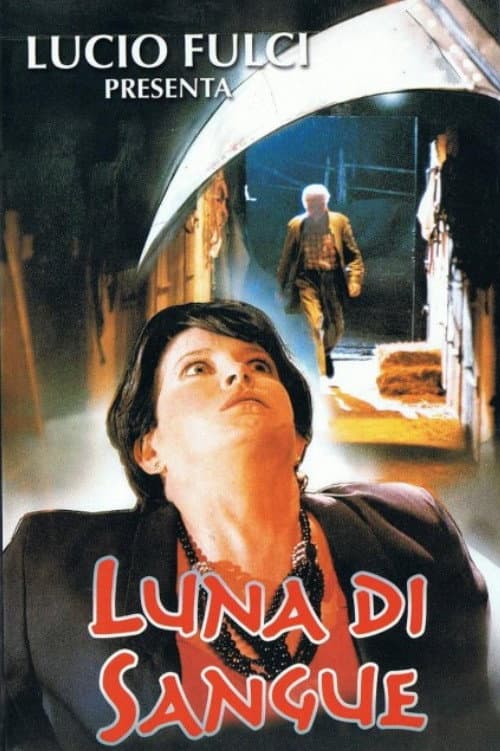 Luna di sangue (1989) poster