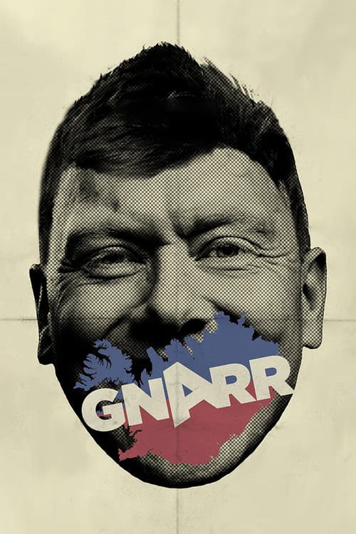 GИ∀RR (2010) poster