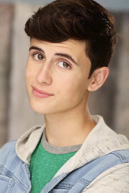 Kyle DiMaggio foto
