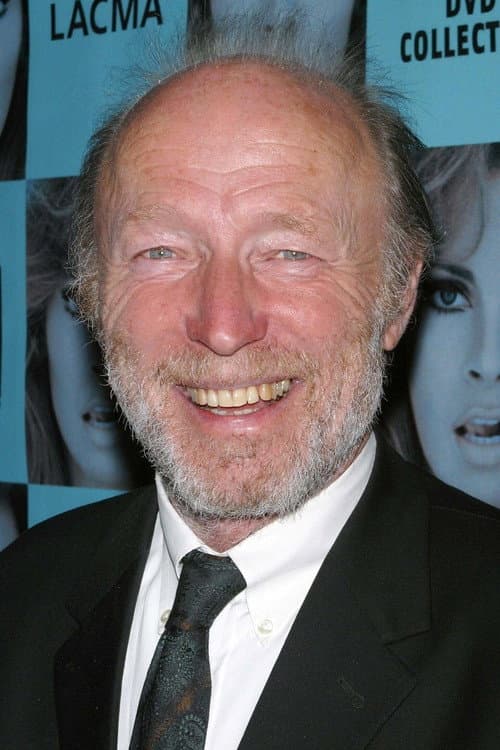 Michael Sarne foto